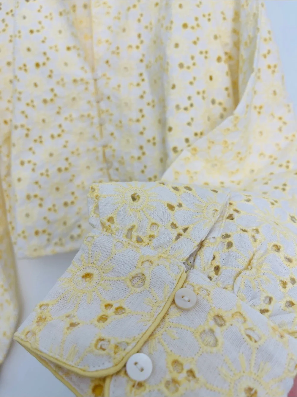 Free People blouse people